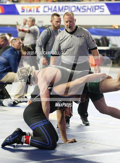Thumbnail 1 in AIA State Finals (D1-4 Boys) photogallery.