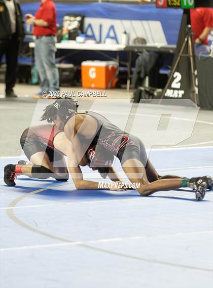 Thumbnail 2 in AIA State Finals (D1-4 Boys) photogallery.