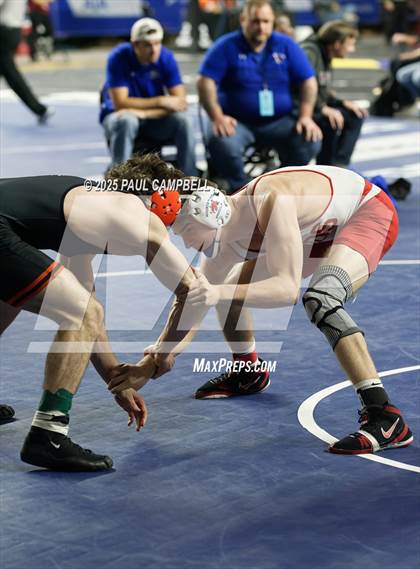 Thumbnail 1 in AIA State Finals (D1-4 Boys) photogallery.