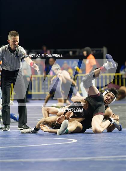 Thumbnail 1 in AIA State Finals (D1-4 Boys) photogallery.