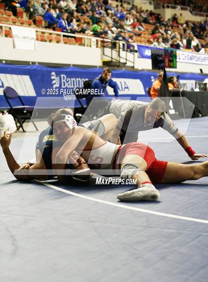 Thumbnail 2 in AIA State Finals (D1-4 Boys) photogallery.