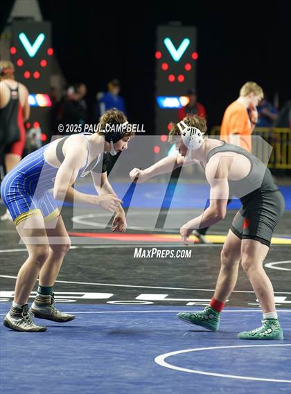 Thumbnail 1 in AIA State Finals (D1-4 Boys) photogallery.