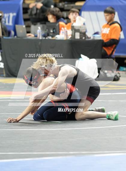 Thumbnail 1 in AIA State Finals (D1-4 Boys) photogallery.