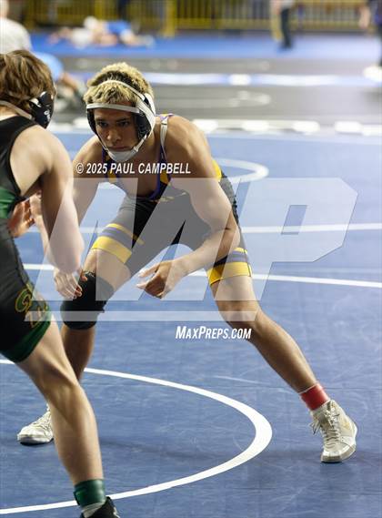 Thumbnail 3 in AIA State Finals (D1-4 Boys) photogallery.