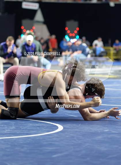 Thumbnail 2 in AIA State Finals (D1-4 Boys) photogallery.