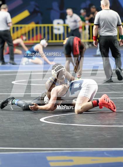 Thumbnail 3 in AIA State Finals (D1-4 Boys) photogallery.