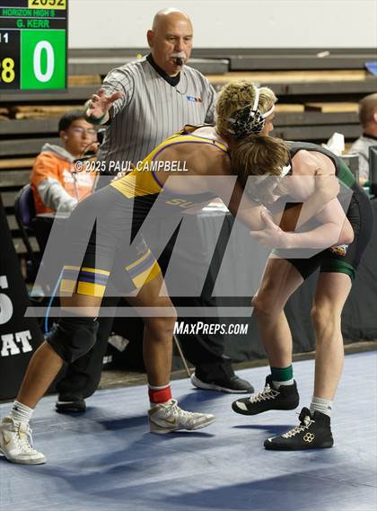 Thumbnail 2 in AIA State Finals (D1-4 Boys) photogallery.