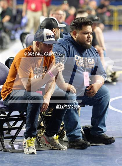 Thumbnail 1 in AIA State Finals (D1-4 Boys) photogallery.