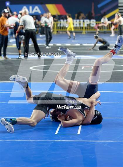 Thumbnail 3 in AIA State Finals (D1-4 Boys) photogallery.