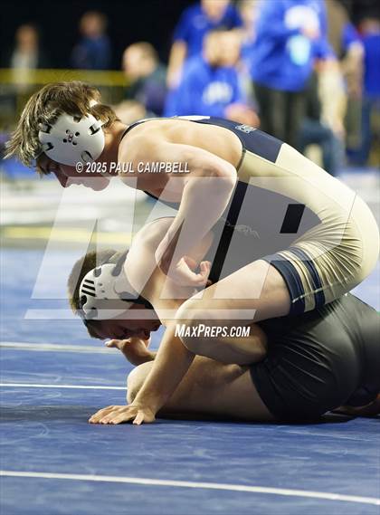 Thumbnail 1 in AIA State Finals (D1-4 Boys) photogallery.