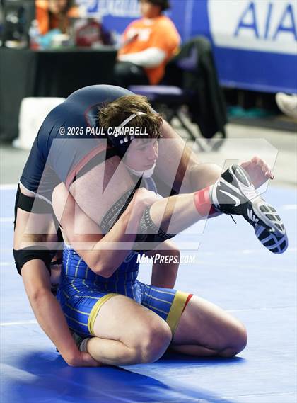 Thumbnail 2 in AIA State Finals (D1-4 Boys) photogallery.