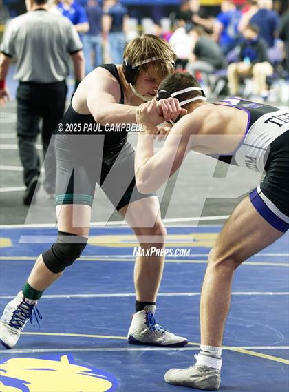 Thumbnail 1 in AIA State Finals (D1-4 Boys) photogallery.