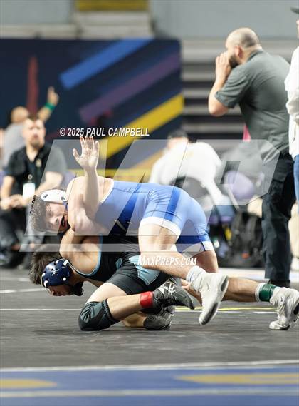 Thumbnail 1 in AIA State Finals (D1-4 Boys) photogallery.