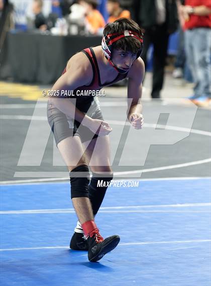 Thumbnail 2 in AIA State Finals (D1-4 Boys) photogallery.
