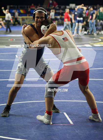 Thumbnail 2 in AIA State Finals (D1-4 Boys) photogallery.