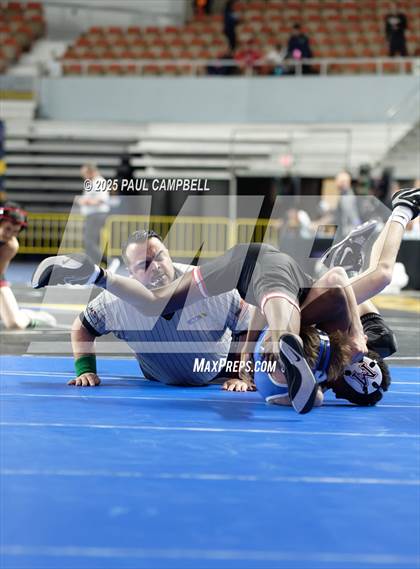 Thumbnail 1 in AIA State Finals (D1-4 Boys) photogallery.