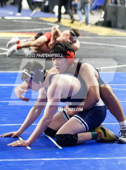 Thumbnail 2 in AIA State Finals (D1-4 Boys) photogallery.