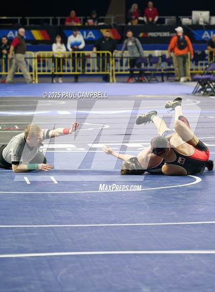 Thumbnail 1 in AIA State Finals (D1-4 Boys) photogallery.