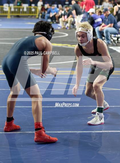 Thumbnail 1 in AIA State Finals (D1-4 Boys) photogallery.