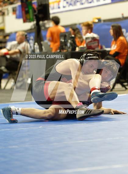 Thumbnail 3 in AIA State Finals (D1-4 Boys) photogallery.
