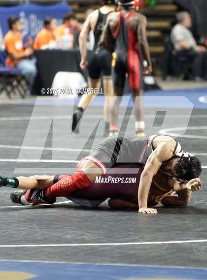 Thumbnail 3 in AIA State Finals (D1-4 Boys) photogallery.