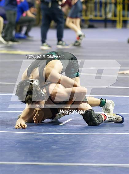 Thumbnail 2 in AIA State Finals (D1-4 Boys) photogallery.