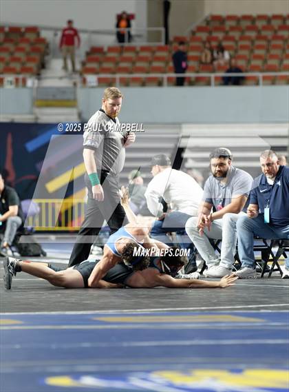 Thumbnail 2 in AIA State Finals (D1-4 Boys) photogallery.