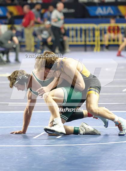 Thumbnail 2 in AIA State Finals (D1-4 Boys) photogallery.