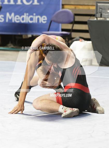 Thumbnail 3 in AIA State Finals (D1-4 Boys) photogallery.