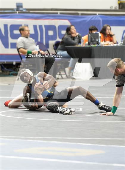 Thumbnail 1 in AIA State Finals (D1-4 Boys) photogallery.