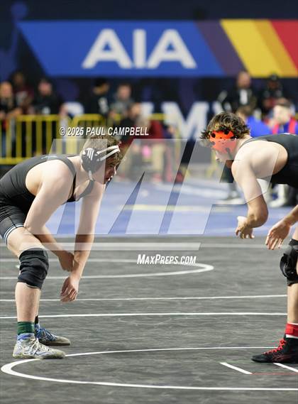 Thumbnail 3 in AIA State Finals (D1-4 Boys) photogallery.