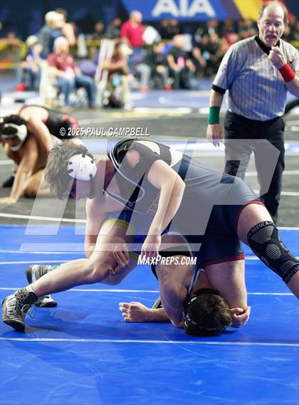 Thumbnail 1 in AIA State Finals (D1-4 Boys) photogallery.
