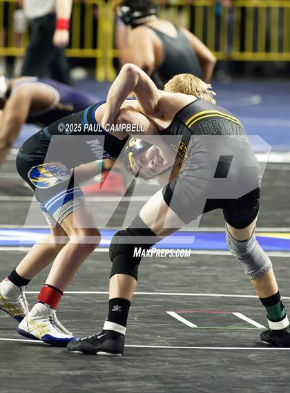 Thumbnail 2 in AIA State Finals (D1-4 Boys) photogallery.