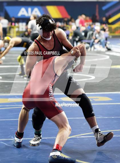 Thumbnail 2 in AIA State Finals (D1-4 Boys) photogallery.