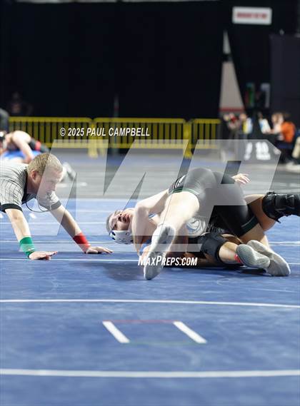 Thumbnail 2 in AIA State Finals (D1-4 Boys) photogallery.