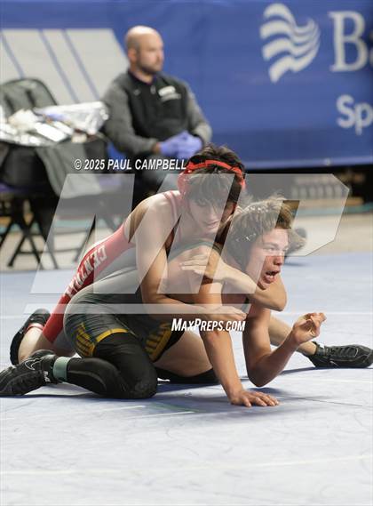 Thumbnail 1 in AIA State Finals (D1-4 Boys) photogallery.