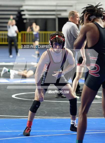 Thumbnail 1 in AIA State Finals (D1-4 Boys) photogallery.
