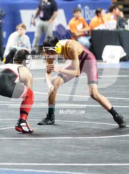 Thumbnail 3 in AIA State Finals (D1-4 Boys) photogallery.