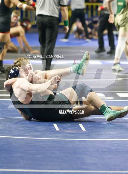 Thumbnail 1 in AIA State Finals (D1-4 Boys) photogallery.
