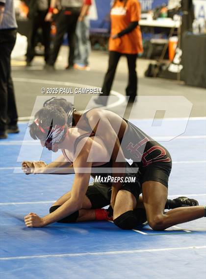 Thumbnail 1 in AIA State Finals (D1-4 Boys) photogallery.