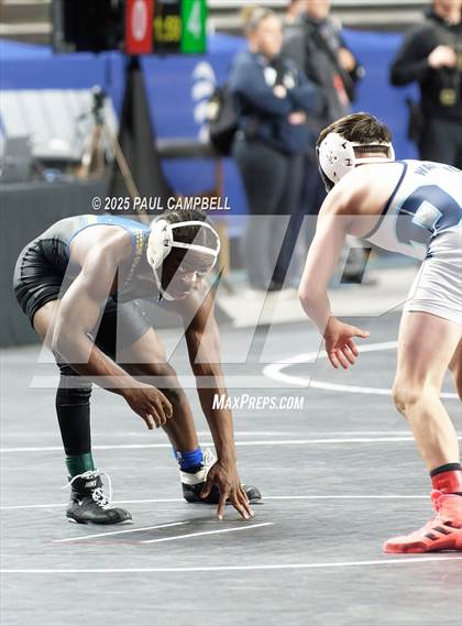 Thumbnail 2 in AIA State Finals (D1-4 Boys) photogallery.