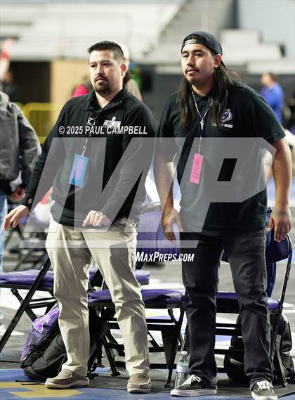 Thumbnail 2 in AIA State Finals (D1-4 Boys) photogallery.