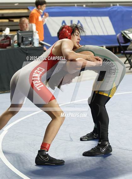 Thumbnail 1 in AIA State Finals (D1-4 Boys) photogallery.