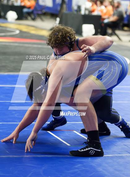Thumbnail 1 in AIA State Finals (D1-4 Boys) photogallery.