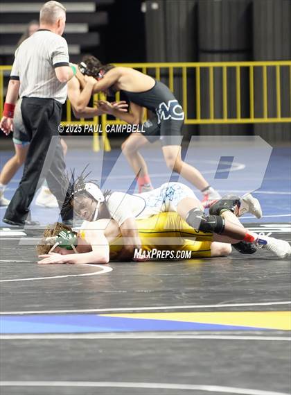 Thumbnail 1 in AIA State Finals (D1-4 Boys) photogallery.