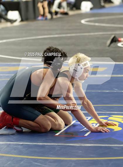 Thumbnail 2 in AIA State Finals (D1-4 Boys) photogallery.
