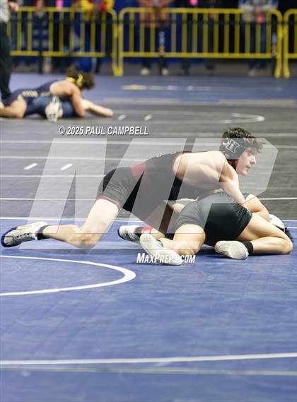 Thumbnail 2 in AIA State Finals (D1-4 Boys) photogallery.