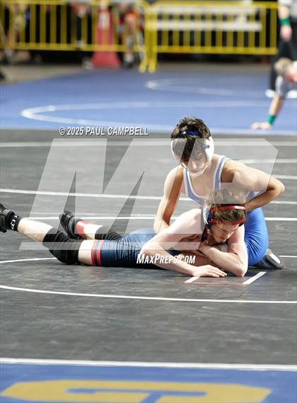 Thumbnail 1 in AIA State Finals (D1-4 Boys) photogallery.