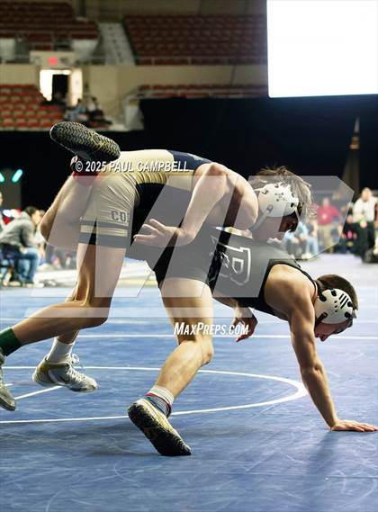Thumbnail 2 in AIA State Finals (D1-4 Boys) photogallery.