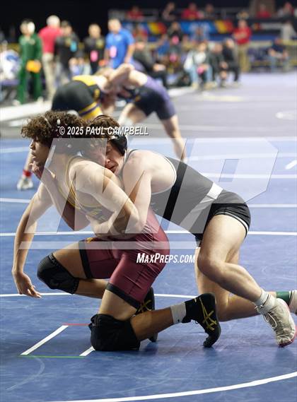 Thumbnail 3 in AIA State Finals (D1-4 Boys) photogallery.